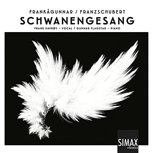 Schubert: Schwanengesang von Simax