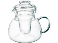 Simax Teekanne mit Teebrüher Marta 1.5L Simax Teekanne mit Teebrüher Marta 1.5L von Simax