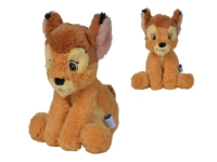 Disney Super Soft Bambi (25 cm) von Simba Toys