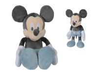 Disney Tonal Mickey - Blue (35 cm) von Simba Toys