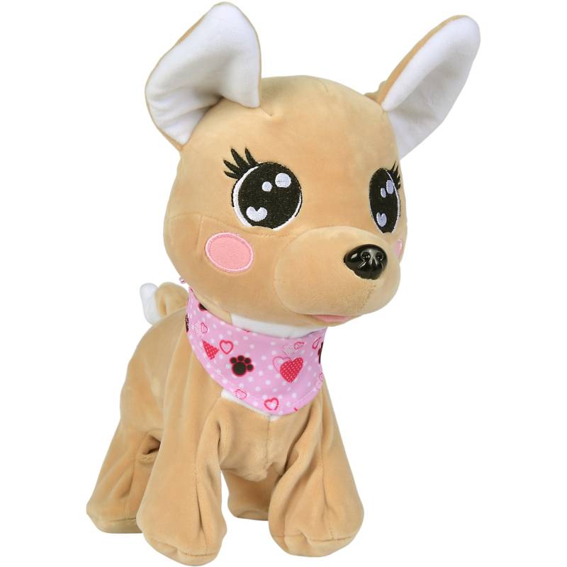 ChiChi LOVE Baby Boo, Kuscheltier von Simba