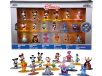 Disney Nano-Figuren 4 cm Mehrfachpackung mit 18 Stück. von Simba