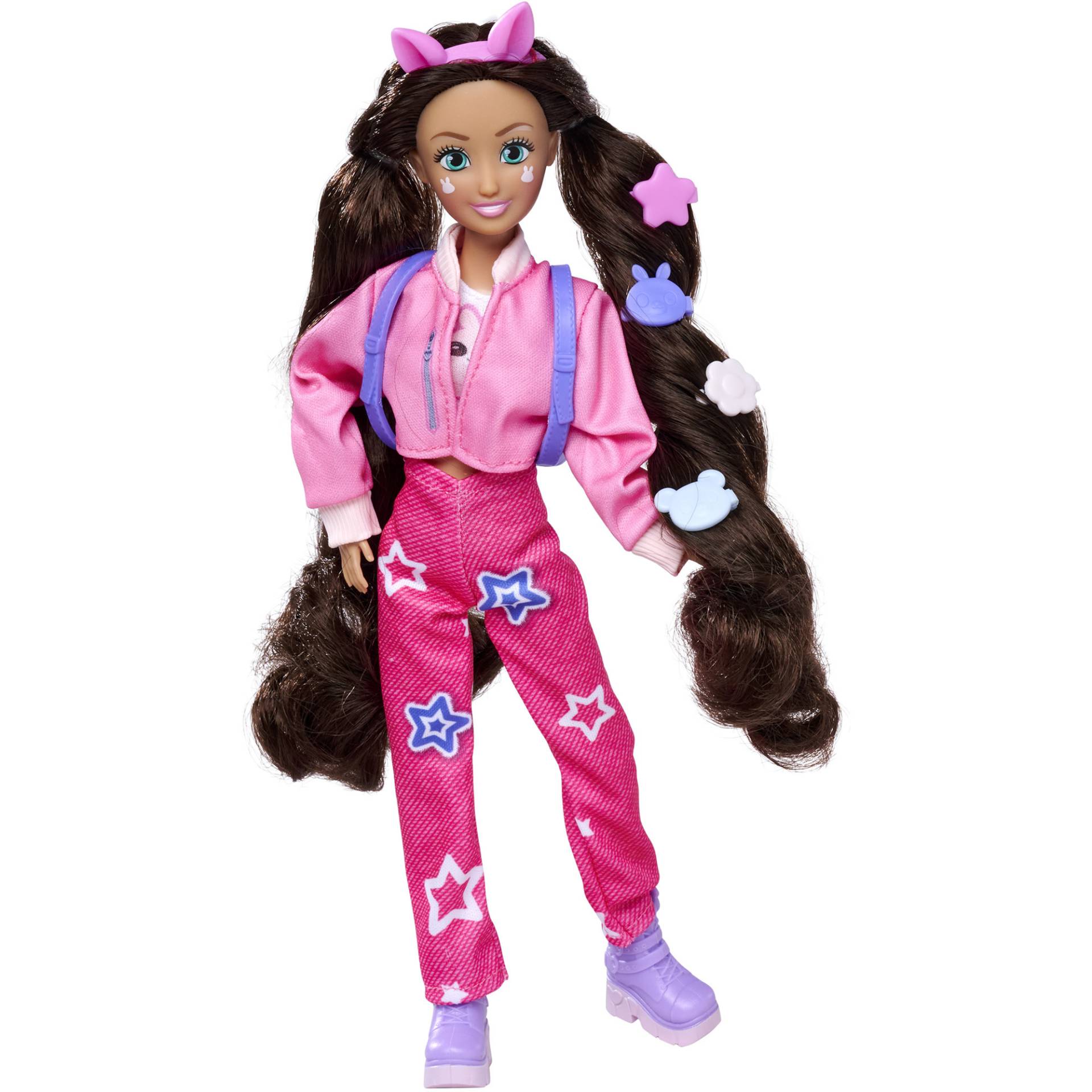 Kawaii Hi Lucy, Puppe Kawaii Hi Lucy, Puppe von Simba