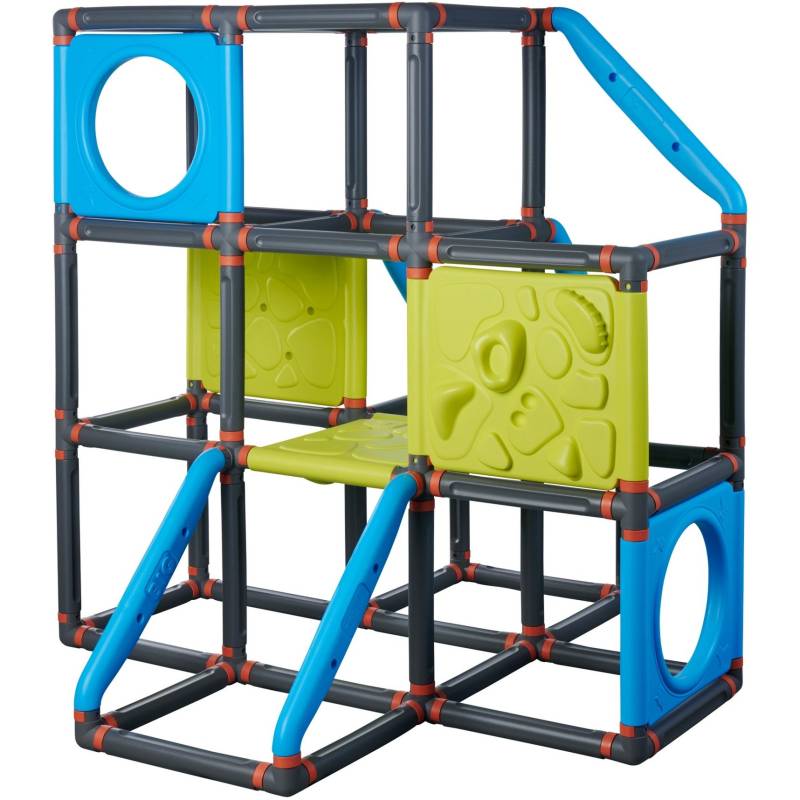 Kraxxl - The Frame, Kletterturm von Simba
