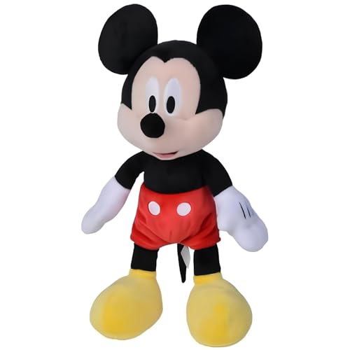 Simba Mickey Mouse 43 cm Figur Simba Mickey Mouse 43 cm Figur von Simba