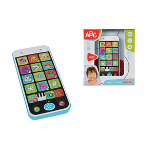 Simba ABC Smartphone Lernspielzeug von Simba