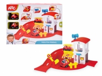 Simba Feuerwache ABC Felix 2 Fahrzeuge von Simba