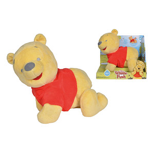 Simba Krabbel mit mir Winnie the Pooh Kuscheltier von Simba