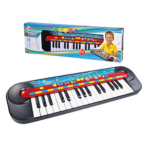 Simba My Music World Keyboard Lernspielzeug von Simba