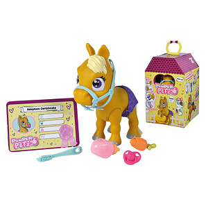 Simba Pony Pamper Petz Puppe von Simba