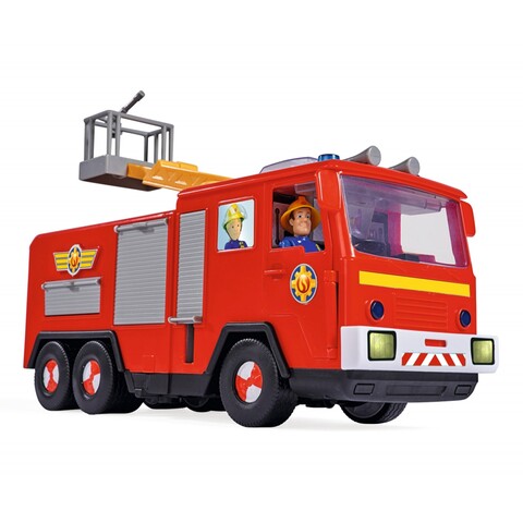 Simba Toys Sam Jupiter Pro 0 von Simba