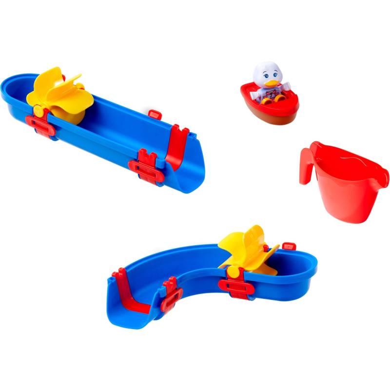 Sploshy Cascade, Wasserspielzeug von Aquaplay