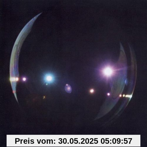 Temporary Pleasure von Simian Mobile Disco