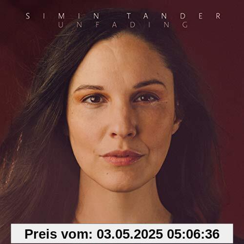 Unfading von Simin Tander
