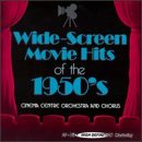 50's Wide Screen Hits 50's Wide Screen Hits von Simitar