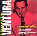 Runnin' Wild [Musikkassette] von Simitar