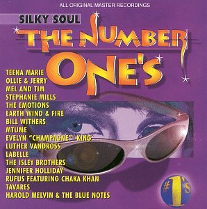 Silky Soul von Simitar