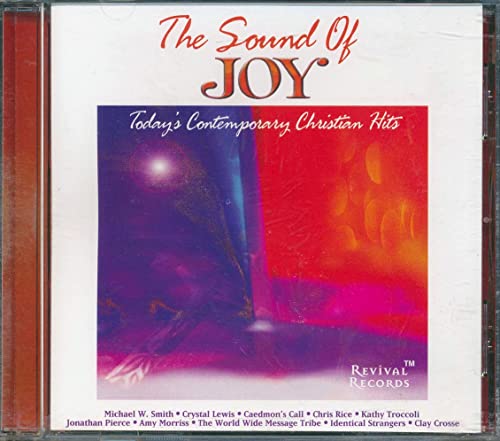 Sound of Joy von Simitar