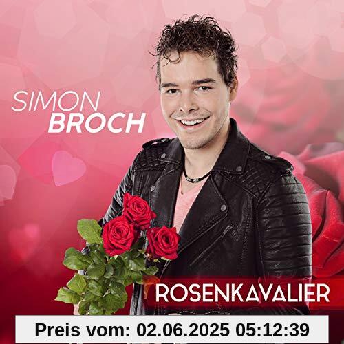Rosenkavalier von Simon Broch