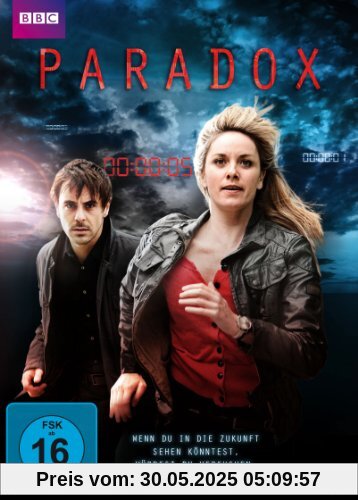 Paradox [2 DVDs] von Jones, Simon Cellan