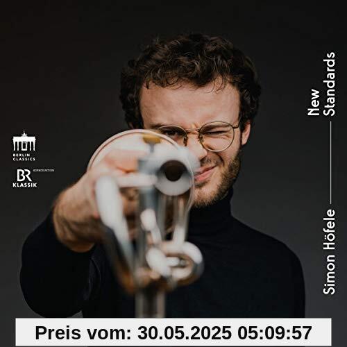 New Standards von Simon Höfele