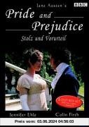 Pride and Prejudice - Stolz und Vorurteil [2 DVDs] von Simon Langton