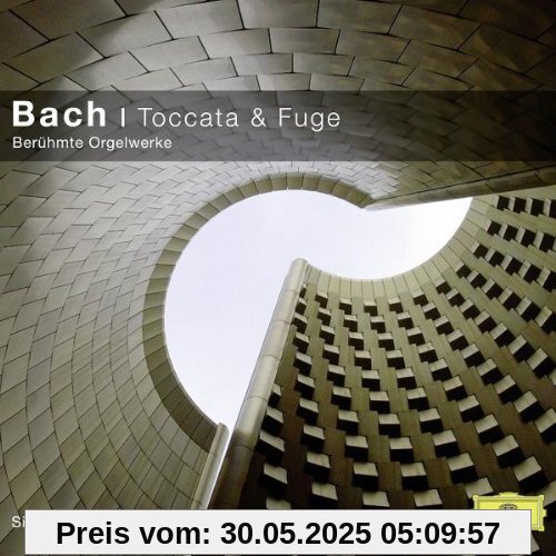 Toccata & Fuge/+ (Classical Choice) von Simon Preston