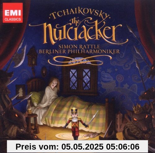 Nussknacker von Simon Rattle