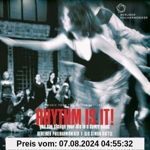 Rhythm Is It! von Simon Rattle