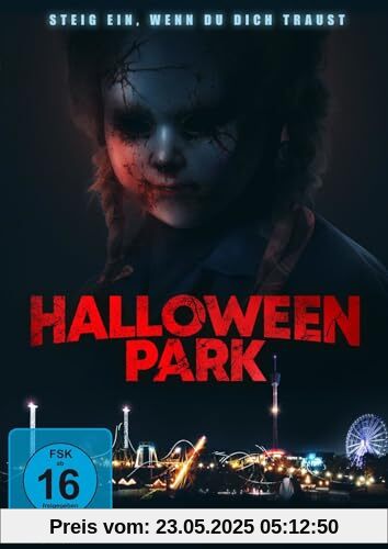 Halloween Park von Simon Sandquist