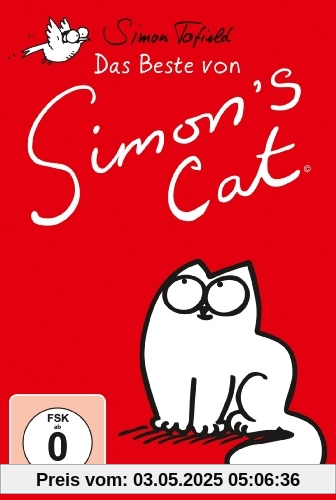 Das Beste Von Simon's Cat Das Beste Von Simon's Cat von Simon Tofield