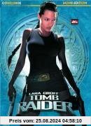 Lara Croft: Tomb Raider von Simon West