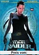 Lara Croft: Tomb Raider von Simon West