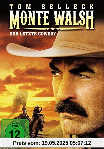 Monte Walsh Monte Walsh von Simon Wincer