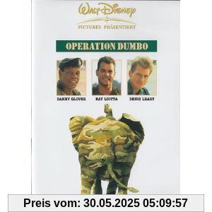 Operation Dumbo von Simon Wincer