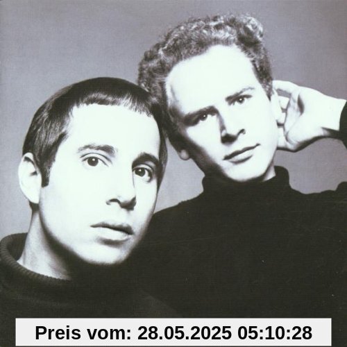 Bookends von Simon & Garfunkel