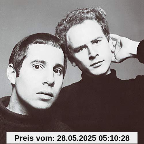 Bookends von Simon & Garfunkel