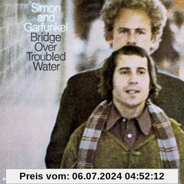 Bridge over Troubled Water von Simon & Garfunkel