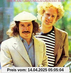 Greatest Hits von Simon & Garfunkel