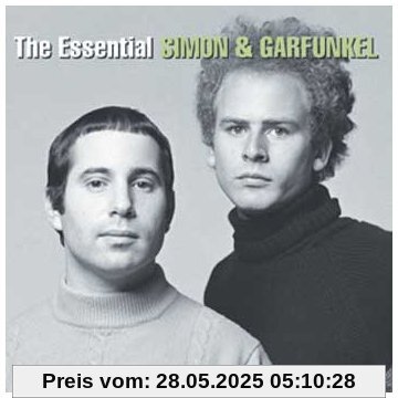 The Essential Simon & Garfunkel The Essential Simon & Garfunkel von Simon & Garfunkel