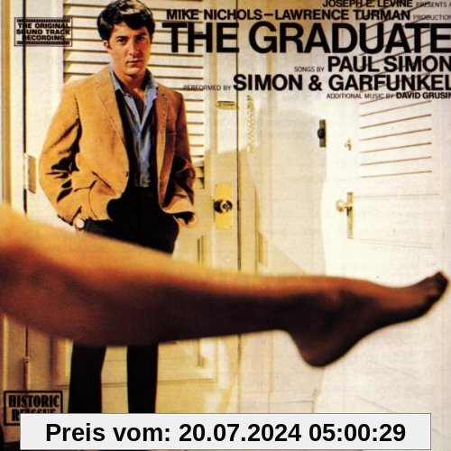 The Graduate von Simon & Garfunkel