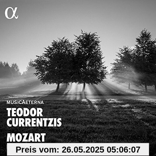 Mozart: Requiem K 626 (Currentzis Edition) von Simone Kermes
