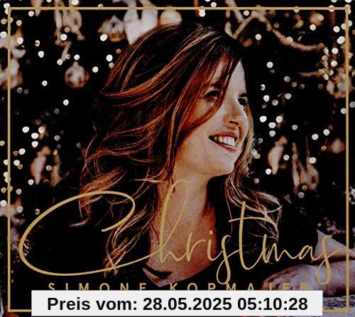 Christmas Christmas von Simone Kopmajer