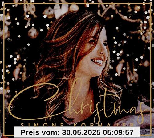 Christmas von Simone Kopmajer