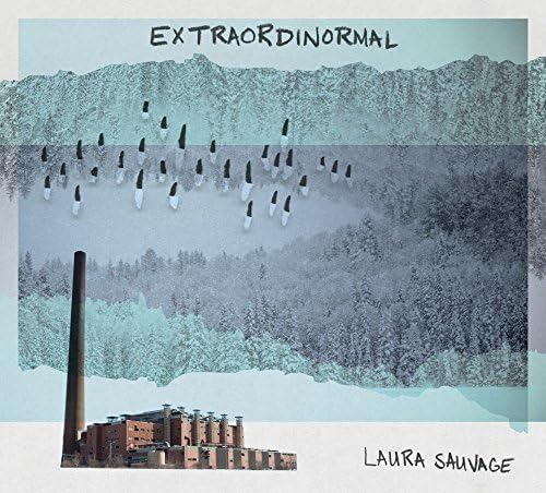 Extraordinormal [Vinyl LP] von Simone Records