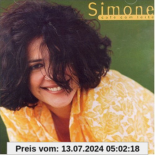 Cafe Com Leite von Simone