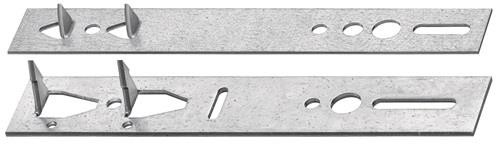 100 Stk. Simonswerk Hessenkralle Länge 140mm Breite 20mm Stärke 1,25mm leicht 100 Stk. Simonswerk Hessenkralle Länge 140mm Breite 20mm Stärke 1,25mm leicht von Simonswerk