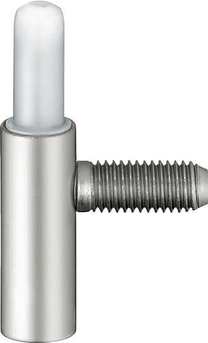 20 Stk. Simonswerk Rahmenteil V 8100 WF U STA vern.f.2-tlg.Stahlzargen 20 Stk. Simonswerk Rahmenteil V 8100 WF U STA vern.f.2-tlg.Stahlzargen von Simonswerk