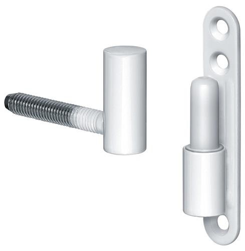 20 Stk. Simonswerk Renovierband K 3172 WF STA topzink 2-tlg.Rollenlänge 57mm von Simonswerk