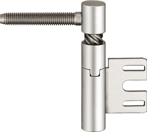 Simonswerk Einbohrband steig.V 8550 steig.vern.40kg DIN R HLT 5 010513 1 01502 von Simonswerk